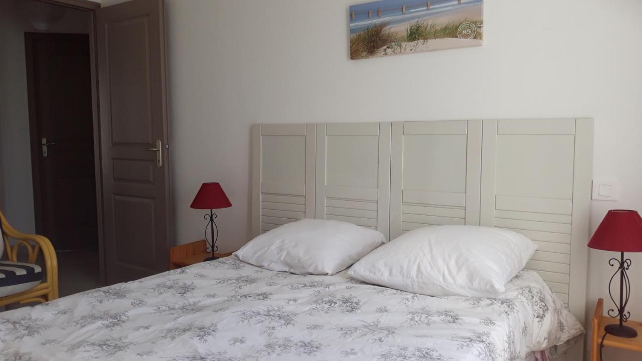 Maison de vacances Ile de noirmoutier L'Herbaudiere Extérieur photo