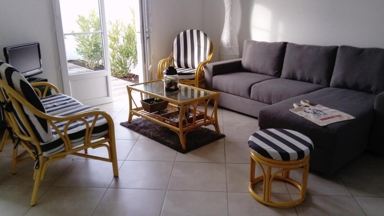 Maison de vacances Ile de noirmoutier L'Herbaudiere Extérieur photo